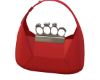 Jewelled Hobo Red
