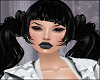 Cool Black Pigtails