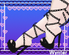 Wyn | Vampire Heels