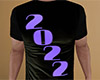 2022 Shirt Lavender (M)