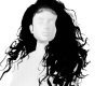 Black Hair Curly Agnes