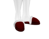 CHRISTMAS SLIPPER