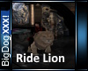 [BD]Ride Lion