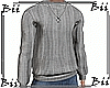 Cp3Grey Outfit+Shoes Set