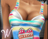 *W* Summer Heart BMXXL