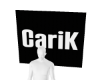 cariK flag