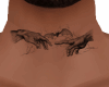 Tatto Morcego