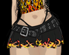 fire pants