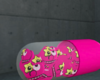 P - TH*T BREAKER Seat