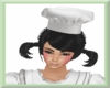 Kiddy Baker Chef Hat