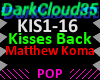 Kisses Back [Matthew]
