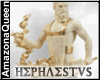 )o( Hephaestus Altar
