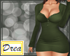 Green Dress
