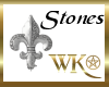 [WK] Hall of Stones