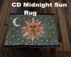 CD Midnight Sun Rug