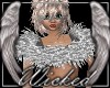 Angel Collection Silver