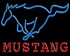 Club Mustang