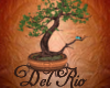 Del Rio Tree/Birds