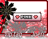 j| Pink