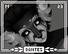 -D- | Mors Hair M3