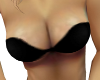 sW bra black sexy