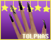 I like these alut