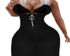 black full