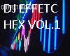 DJ EFFECT HFX VOL1