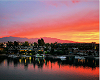 Lake Havasu City Sunset