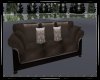 *Winter Couch