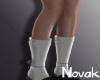 kuromi boots