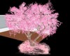 Tree pink anim
