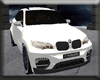 {F} BMW X6-W