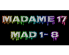 Madame 17