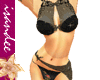 holiday/babyrose Black