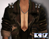 RHZ! M-Army Jacket 