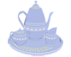 Wedgwood Tea Set