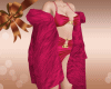 Barbie Fur Coat