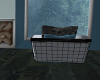 ~xd~ Dusk Pillow basket