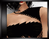BLACK DRAGON DRESS