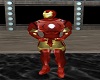Iron-Man HulkBuster A.MF