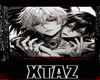 XT* BG ANIM Duo Manga