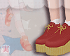 [An] Anime Hruy ,shoes 