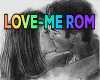 LOVE-ME ROM ROMANTICA