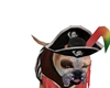 chien pirate