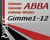 Q| ABBA -GimmeGimmeGimme