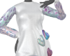 HoloHeart Dress