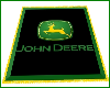 John Deere Large Rug