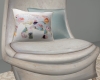 CHAIR PILLOWS TWO