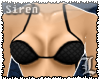 *Dy} BlackMesh Top |S|